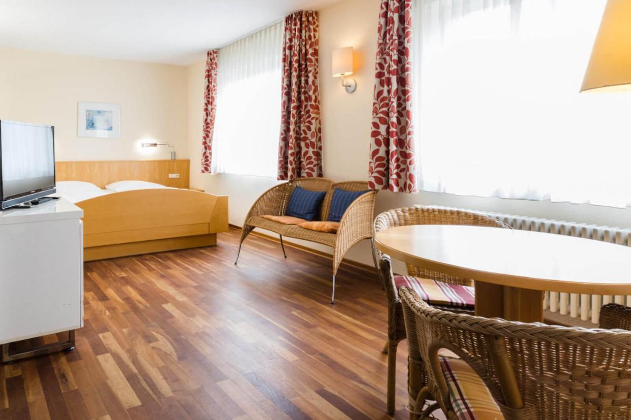Bikehotel Freiburg Hotel 3*
